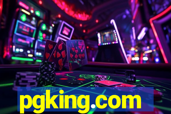 pgking.com
