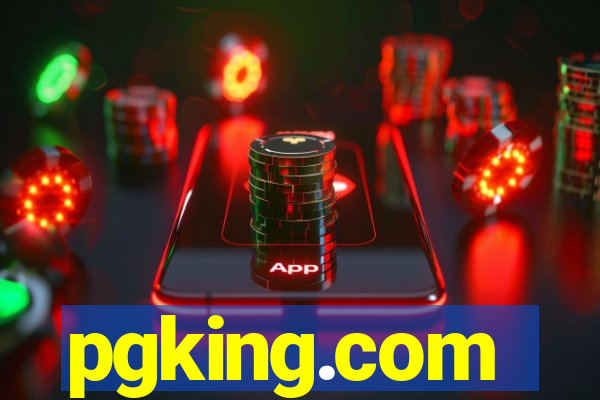 pgking.com