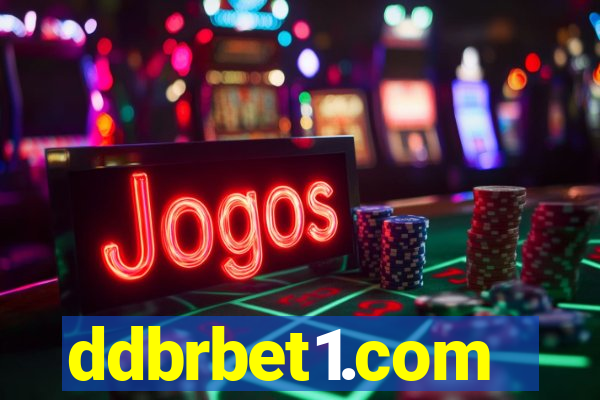 ddbrbet1.com