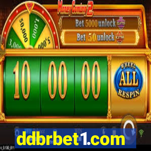 ddbrbet1.com