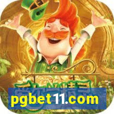pgbet11.com