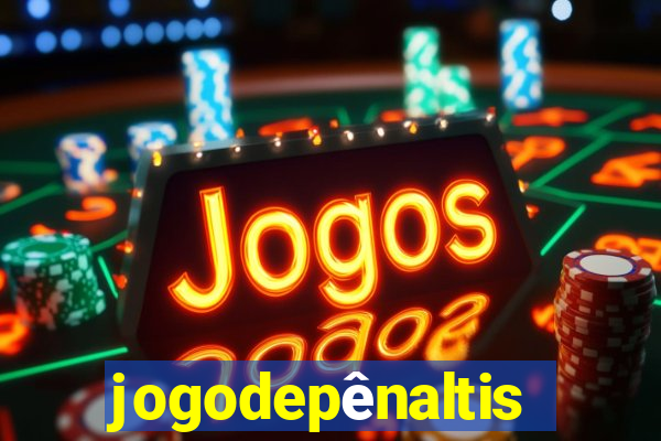 jogodepênaltis