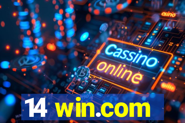 14 win.com