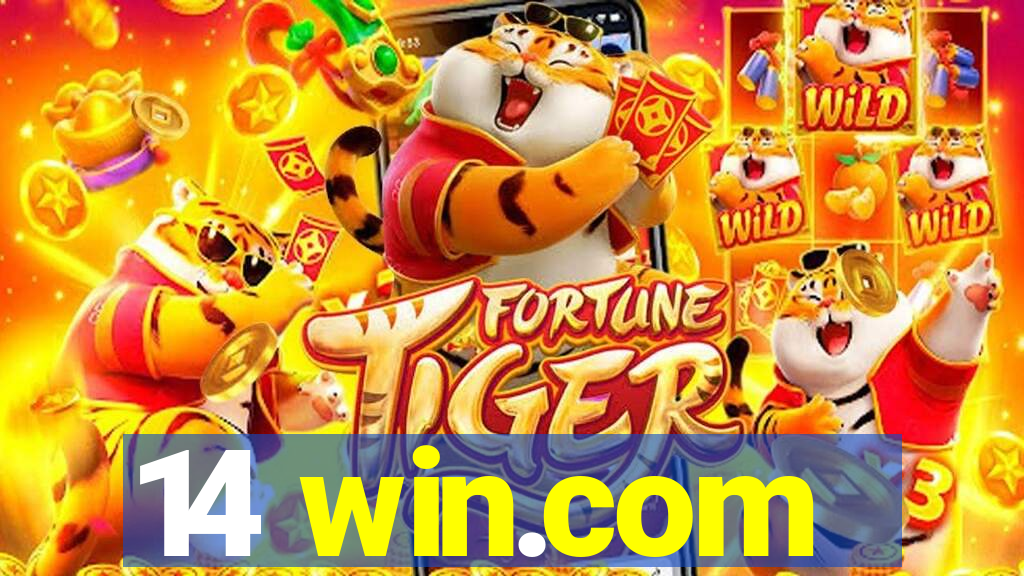 14 win.com