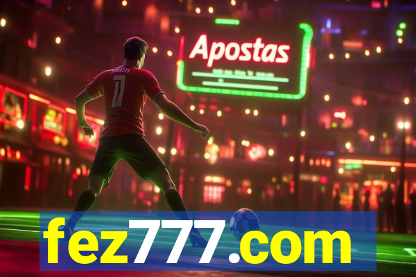 fez777.com