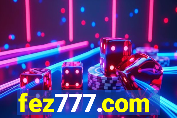 fez777.com