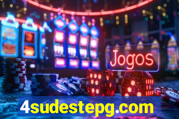 4sudestepg.com
