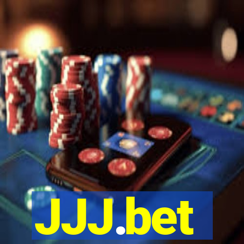 JJJ.bet