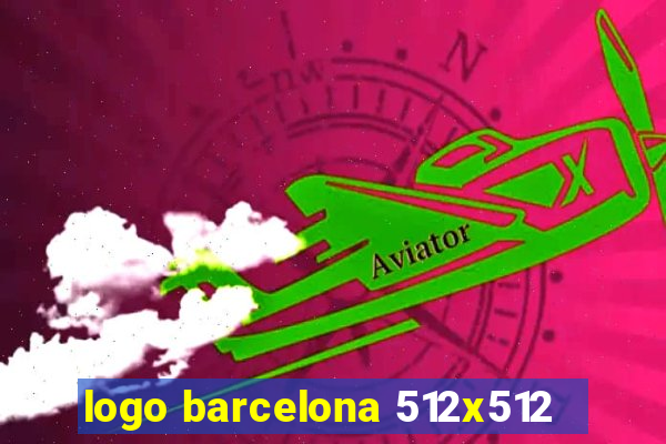 logo barcelona 512x512