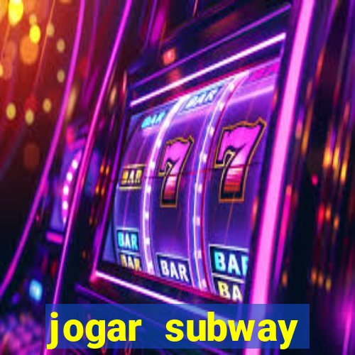 jogar subway surfers 1.99