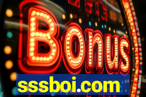 sssboi.com