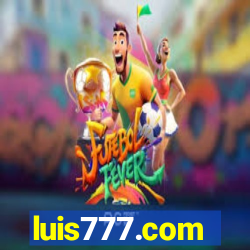 luis777.com