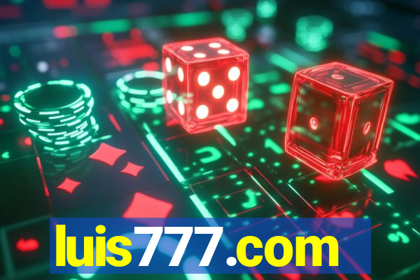 luis777.com