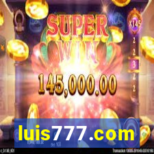 luis777.com