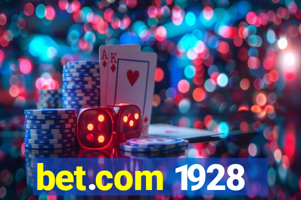 bet.com 1928