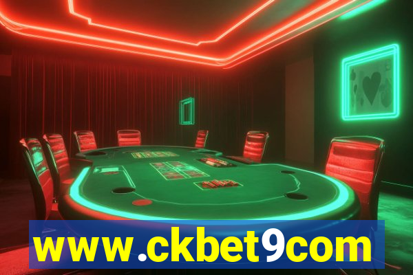 www.ckbet9com