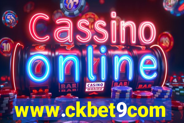 www.ckbet9com