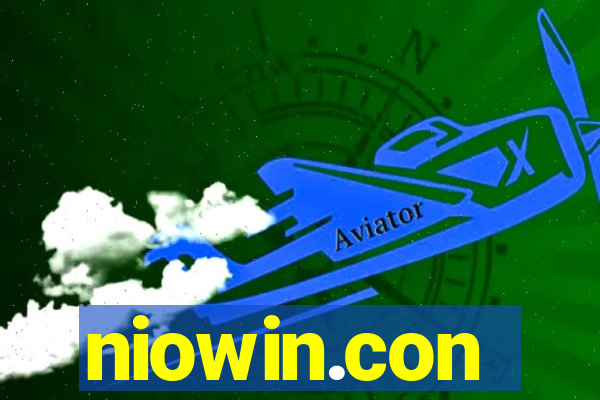 niowin.con