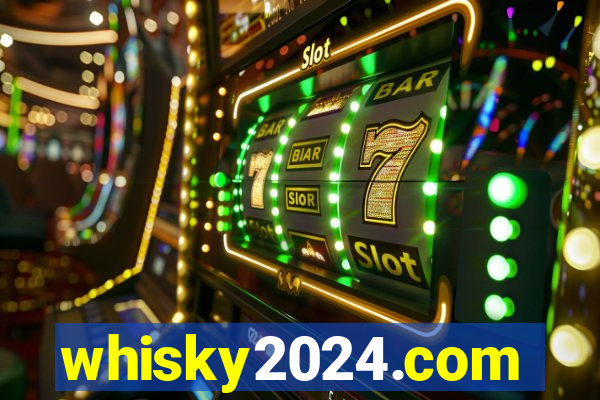 whisky2024.com