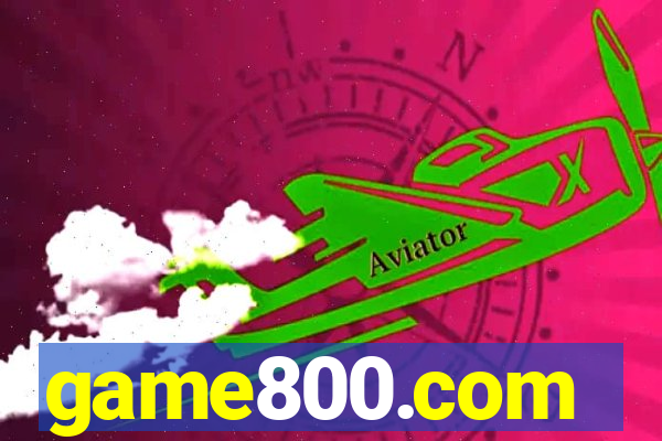 game800.com