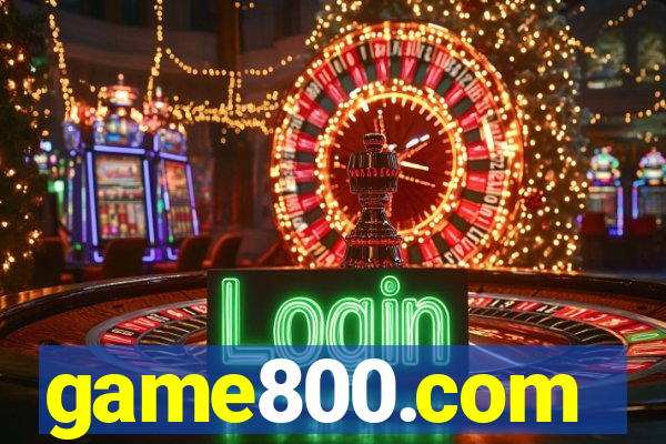 game800.com