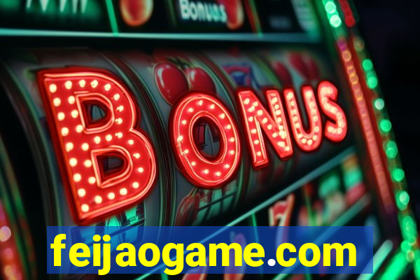 feijaogame.com
