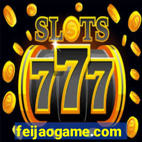 feijaogame.com