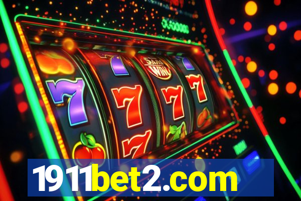 1911bet2.com