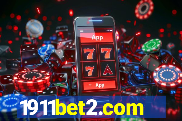 1911bet2.com