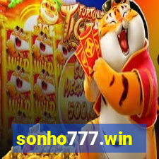 sonho777.win