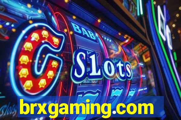 brxgaming.com