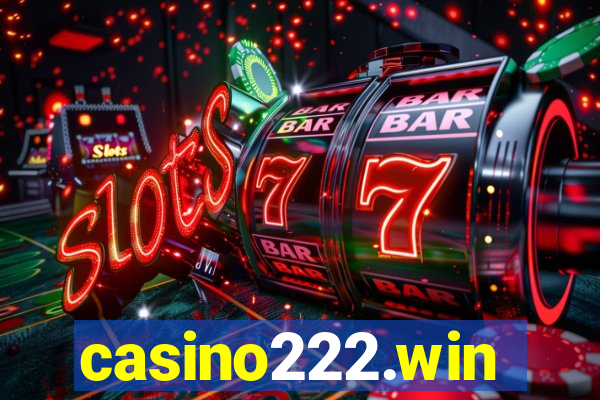 casino222.win