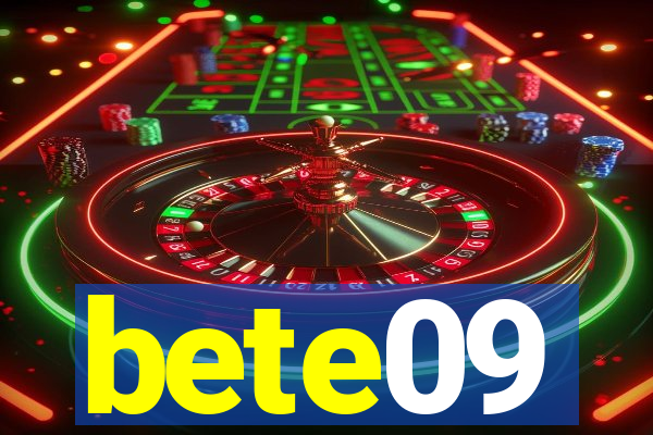 bete09