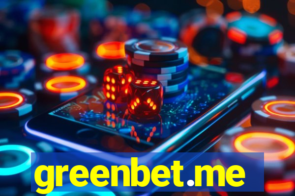 greenbet.me