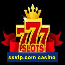 ssvip.com casino