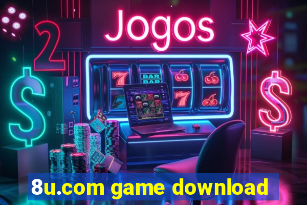 8u.com game download
