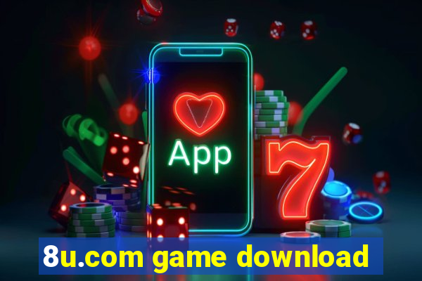 8u.com game download