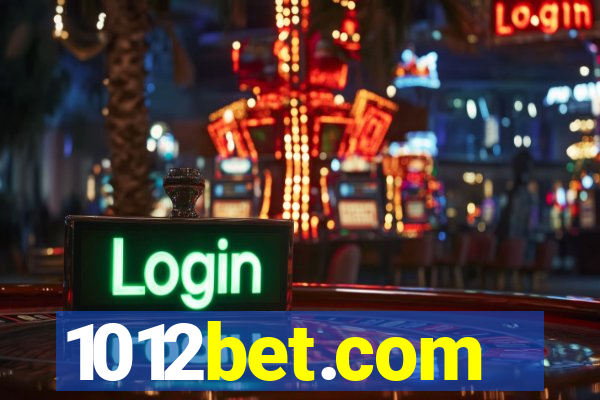 1012bet.com