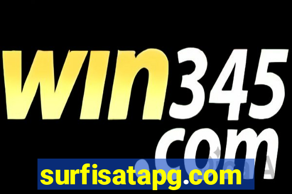surfisatapg.com