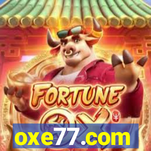 oxe77.com