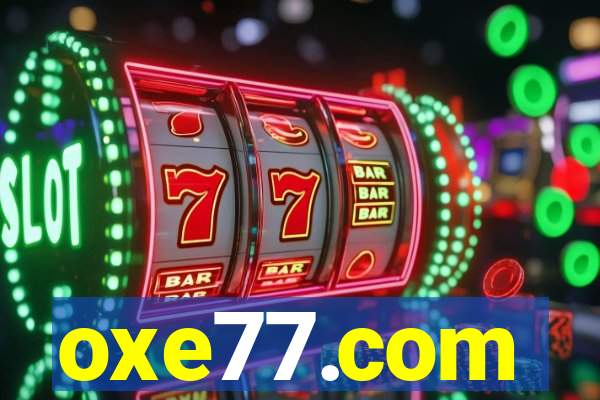 oxe77.com