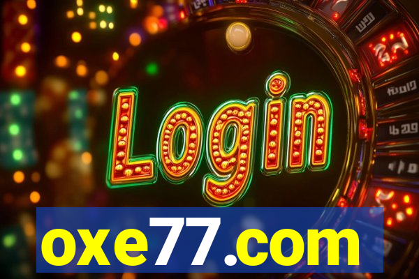 oxe77.com