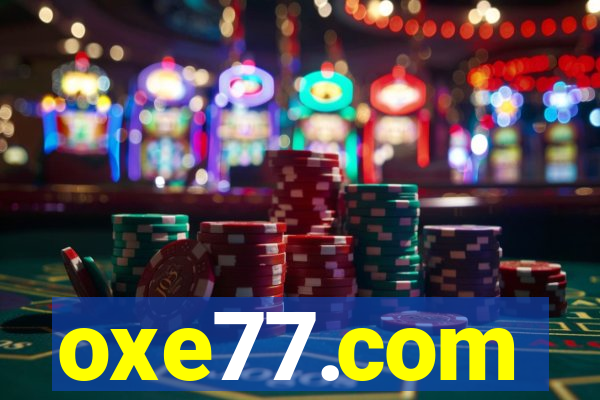 oxe77.com