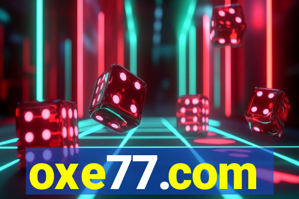 oxe77.com