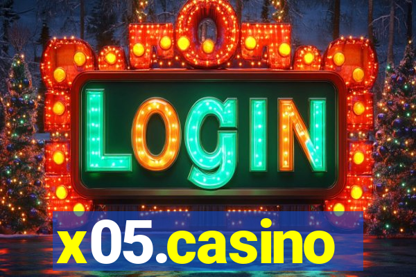x05.casino