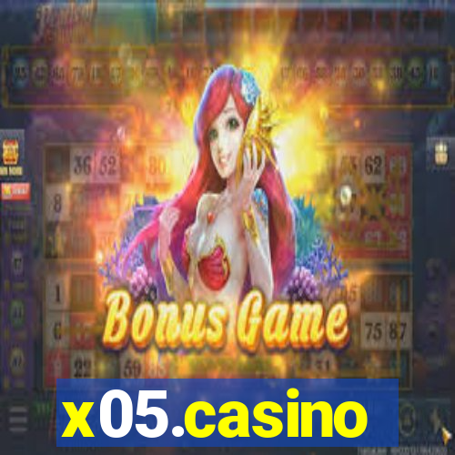 x05.casino