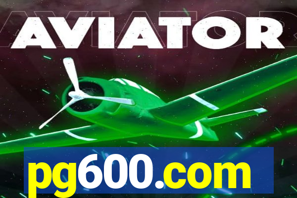 pg600.com