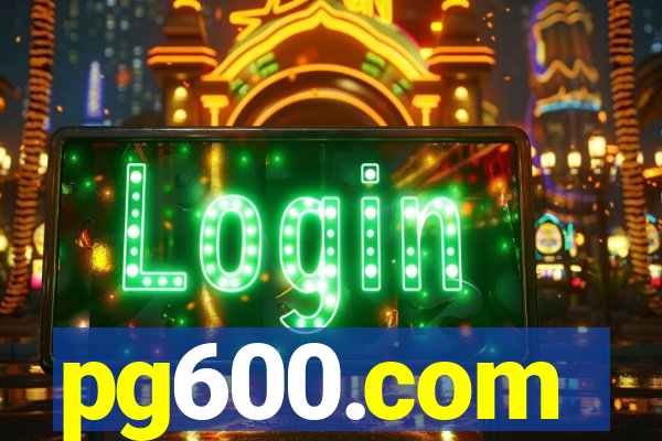 pg600.com