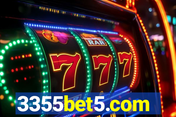 3355bet5.com