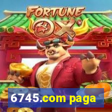 6745.com paga